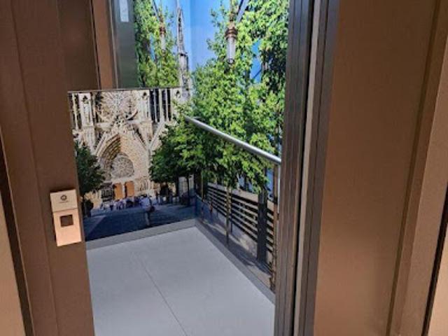 Location Appartement 2 pièces 45 m2 Reims