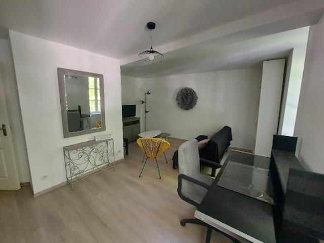Location Appartement 2 pièces 45 m2 Rodez