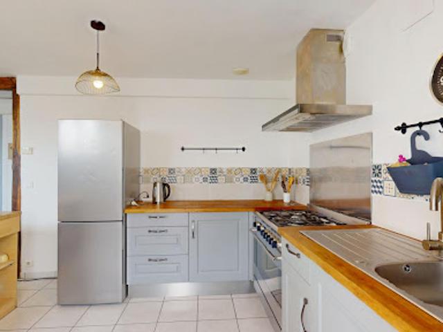 Location Appartement 2 pièces 45 m2 Rodez