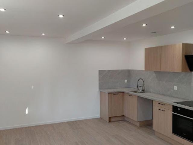 Location Appartement 2 pièces 45 m2 Roubaix