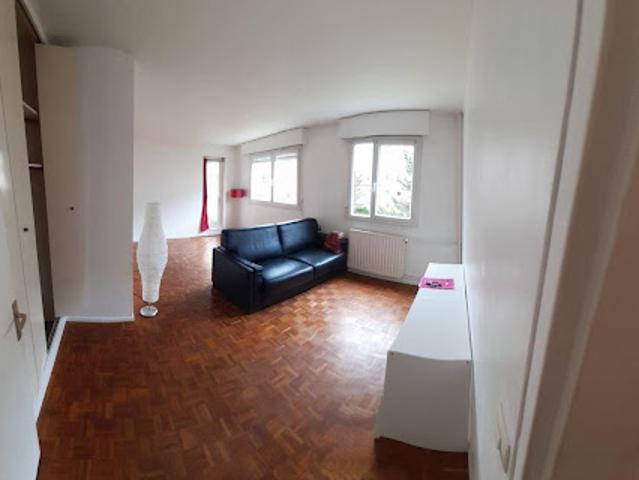 Location Appartement 2 pièces 45 m2 Rouen