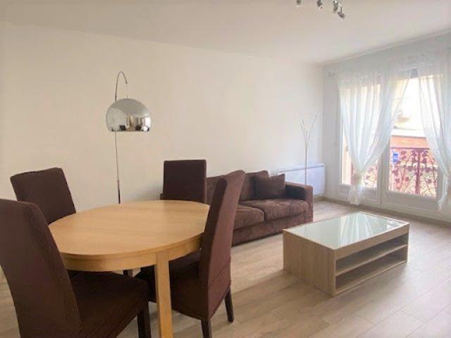 Location Appartement 2 pièces 45 m2 Rouen