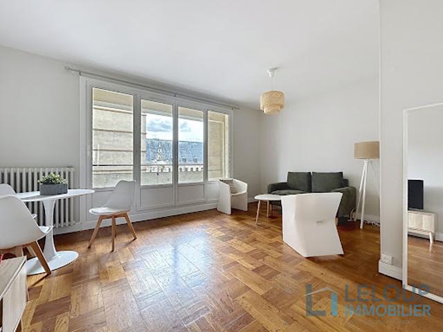 Location Appartement 2 pièces 45 m2 Rouen