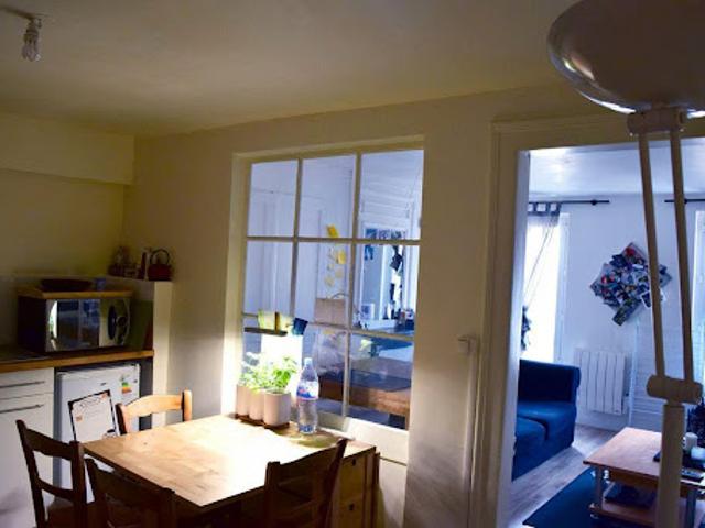 Location Appartement 2 pièces 45 m2 Rouen
