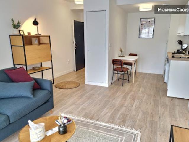 Location Appartement 2 pièces 45 m2 Rueil Malmaison