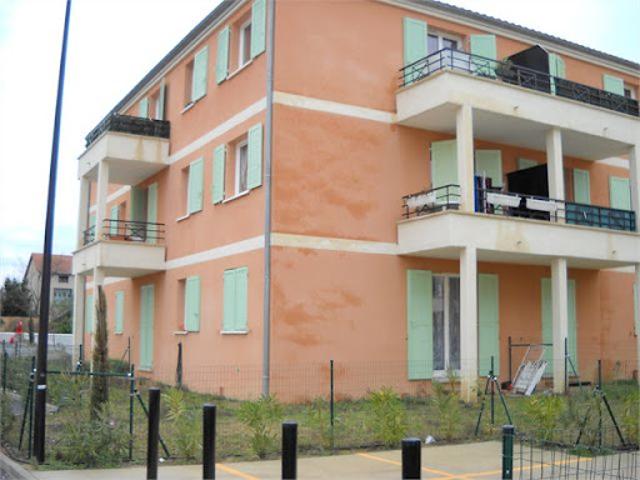 Location Appartement 2 pièces 45 m2 Saint Christol lès Alès
