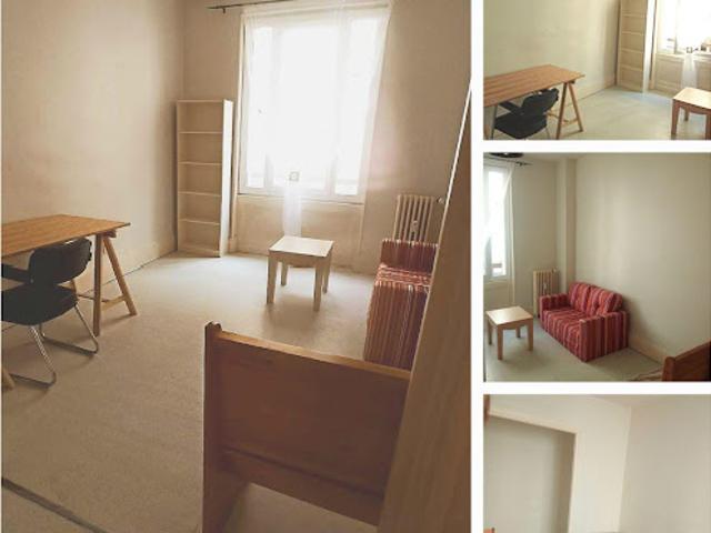 Location Appartement 2 pièces 45 m2 Saint Etienne