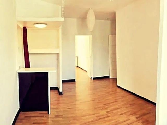 Location Appartement 2 pièces 45 m2 Saint Etienne