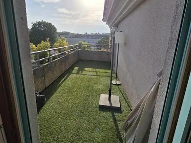Location Appartement 2 pièces 45 m2 Saint Germain en Laye