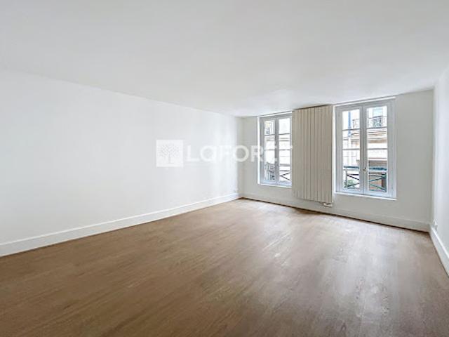 Location Appartement 2 pièces 45 m2 Saint Germain en Laye