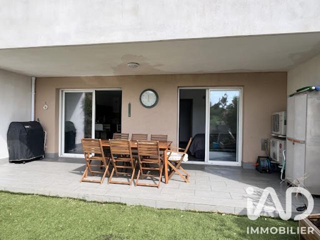 Location Appartement 2 pièces 45 m2 Sainte lucie de porto vecchio