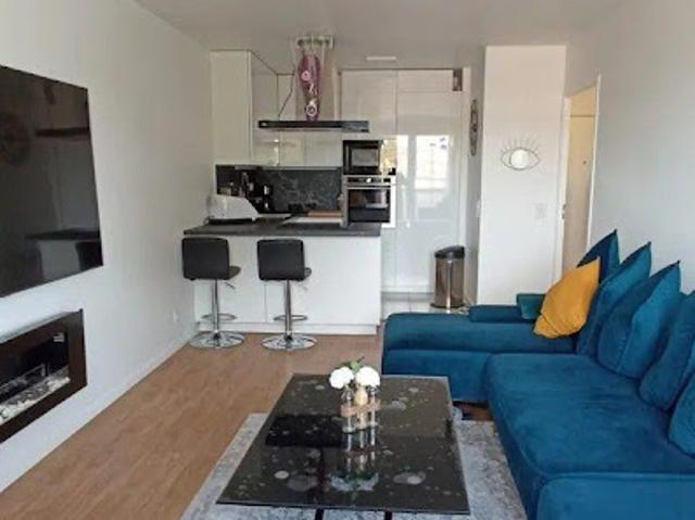 Location Appartement 2 pièces 45 m2 Sartrouville