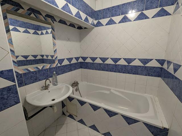 Location Appartement 2 pièces 45 m2 Sarcelles