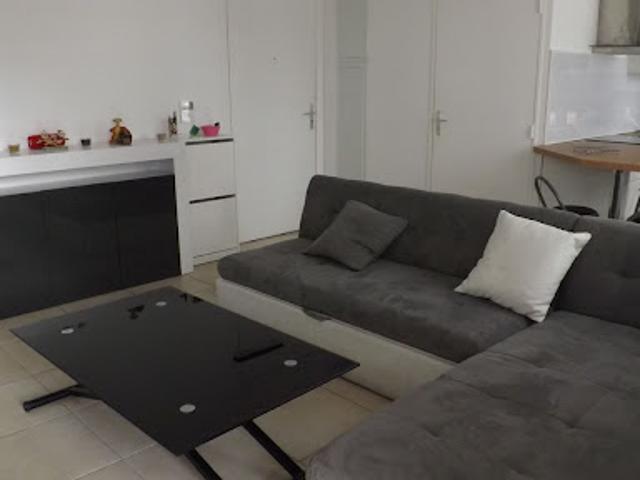 Location Appartement 2 pièces 45 m2 Sète