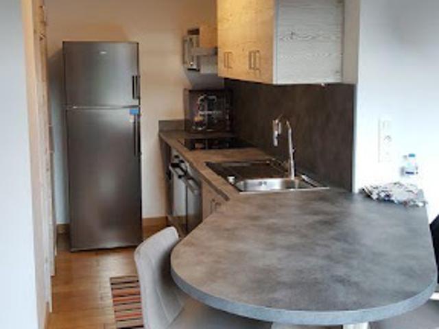 Location Appartement 2 pièces 45 m2 Strasbourg