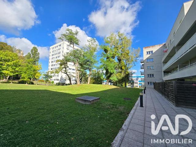 Location Appartement 2 pièces 45 m2 Sucy en Brie