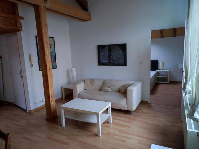 Location appartement 2 pièces 45 m² à Oyonnax 01100 600 € / mois CC