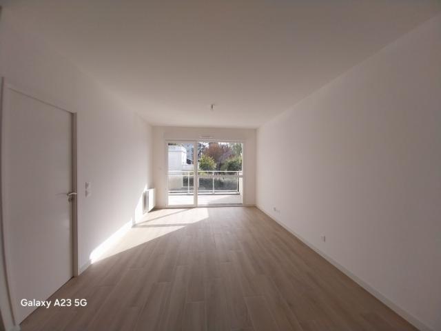 location appartement 2 pièces 45 m² st jean de braye: t2 de 45.9 m² | 13677 durand montouché