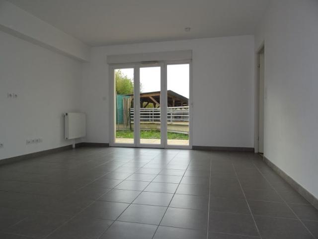 Location Appartement 2 Pièces 45 m²