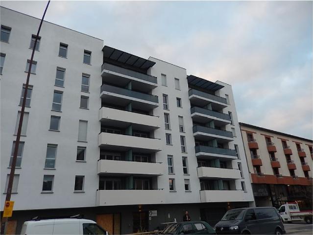 Location appartement 2 pièces 45 m²