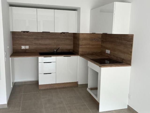 Location Appartement 2 pièces 45m²