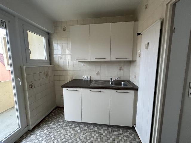 Location Appartement 2 pièces 45m²