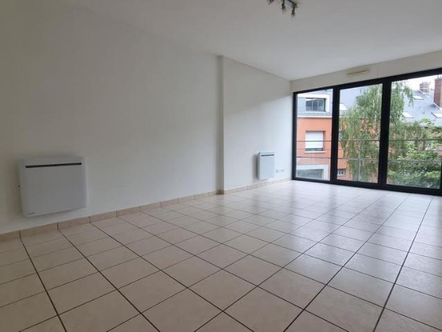 Location Appartement 2 pièces 45m²