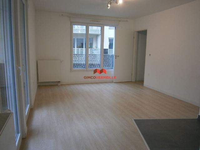 Location Appartement 2 pièces 45m²