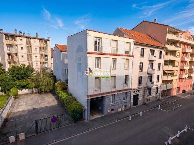 Location Appartement 2 pièces 45m²