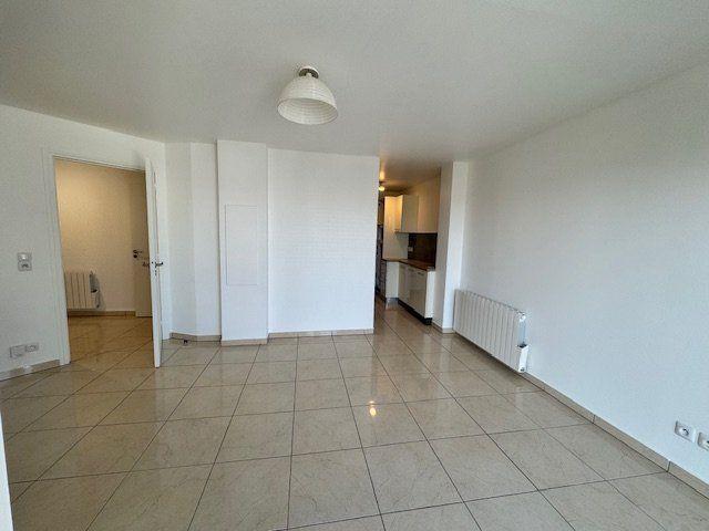 Location Appartement 2 pièces 45m²