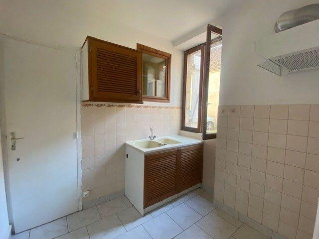 Location Appartement 2 pièces 45m²