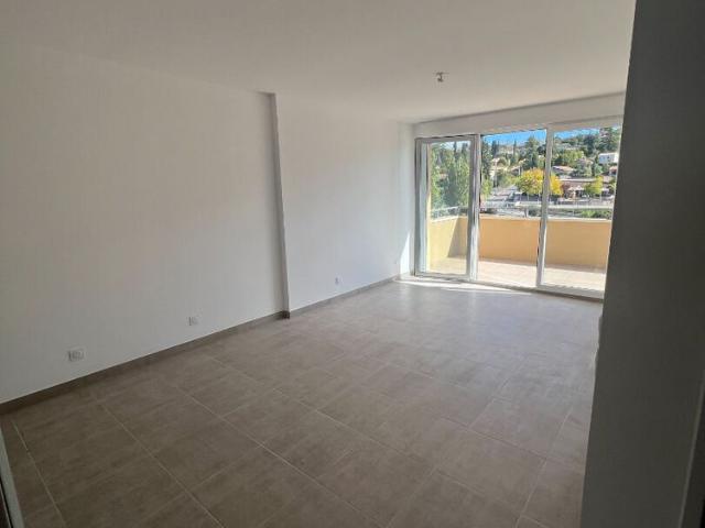 Location Appartement 2 pièces 45m²