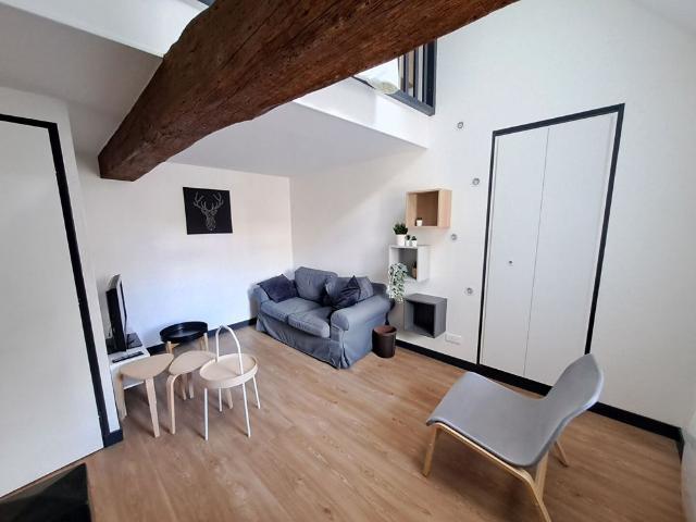 Location Appartement 2 pièces 45m²