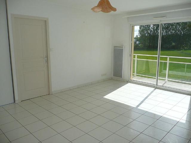 Location Appartement 2 pièces 45m²