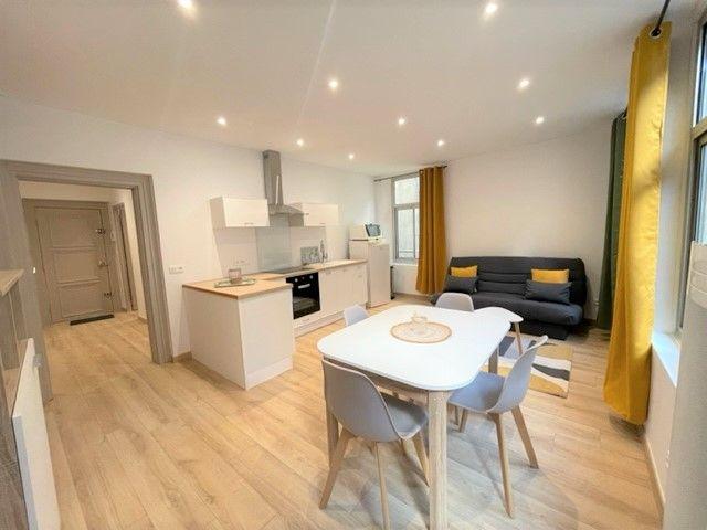 Location Appartement 2 pièces 45m²