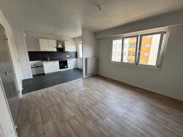 Location Appartement 2 pièces 45m²