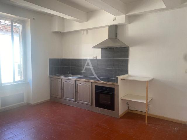 Location Appartement 2 pièces 45m²