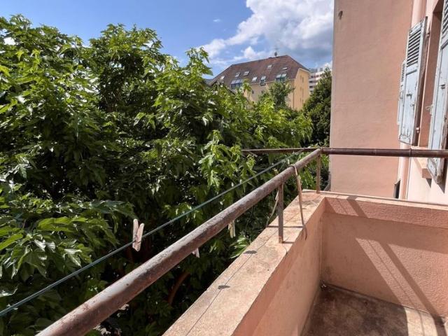 Location Appartement 2 pièces 45m²