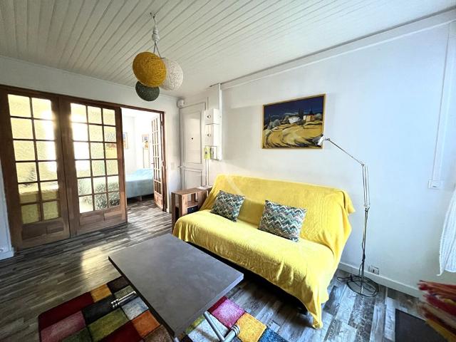 Location Appartement 2 pièces 45m²