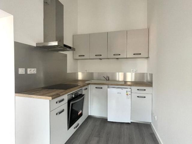 Location Appartement 2 pièces 45m²