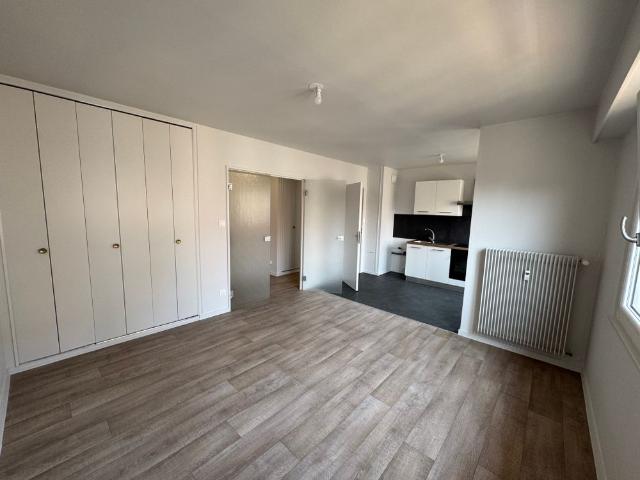 Location Appartement 2 pièces 45m²