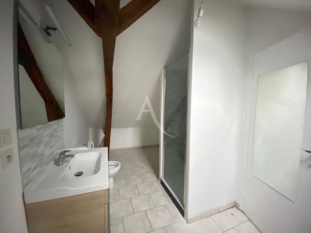 Location Appartement 2 pièces 45m²