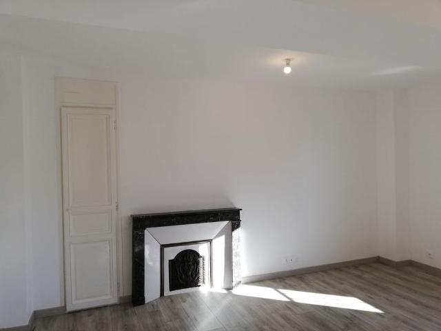 Location Appartement 2 pièces 45m²