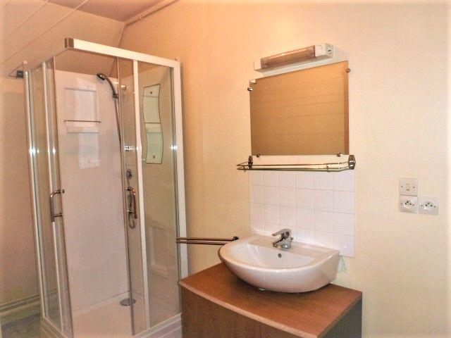 Location Appartement 2 pièces 45m²