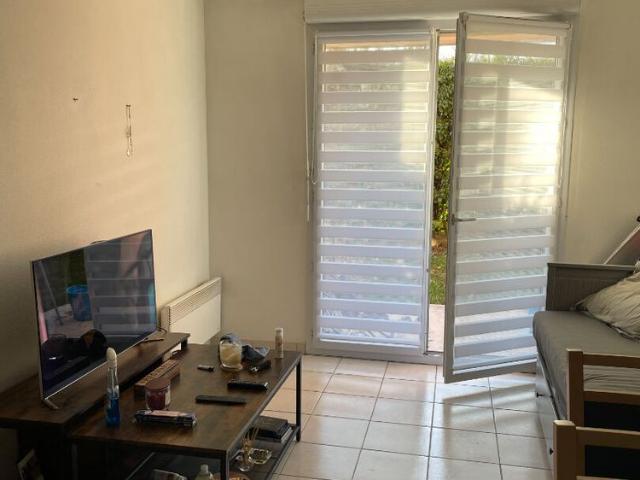 Location Appartement 2 pièces 45m²
