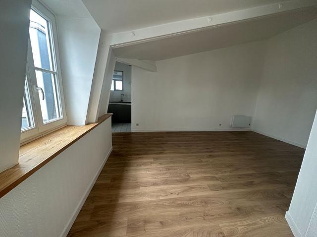 Location Appartement 2 pièces 45m²