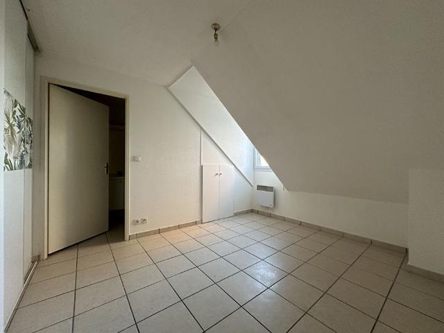 Location Appartement 2 pièces 45m²