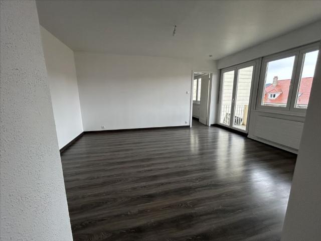 Location Appartement 2 pièces 45m²