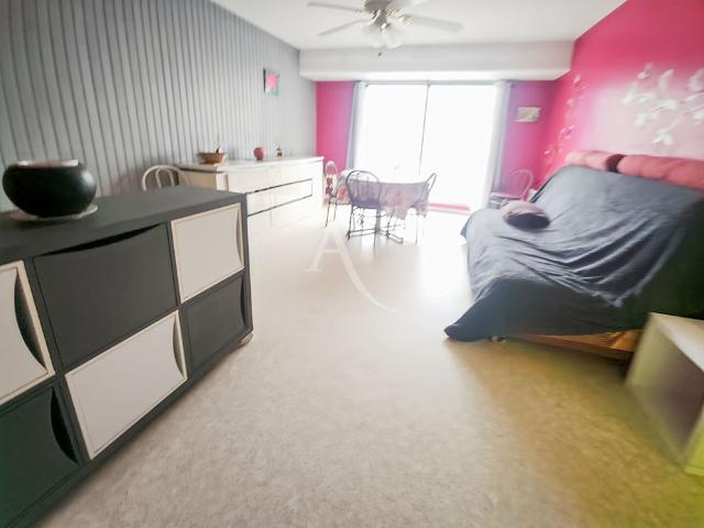 Location Appartement 2 pièces 45m²