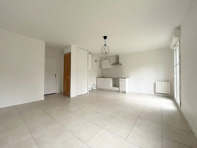 Location Appartement 2 pièces 45m²
